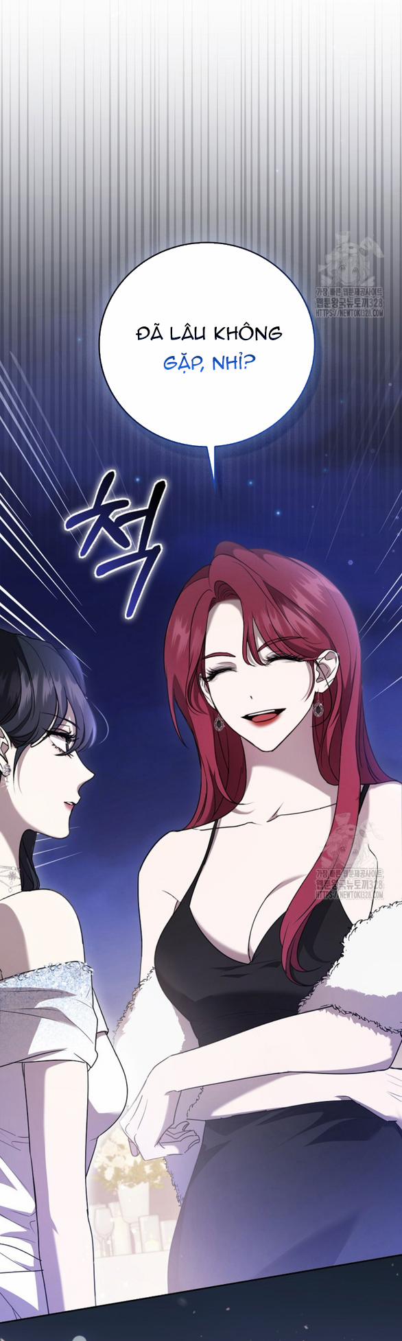 Bạn Trai Của Nam Chính Bị Ám Ảnh Bởi Tôi 4.1 trang 37