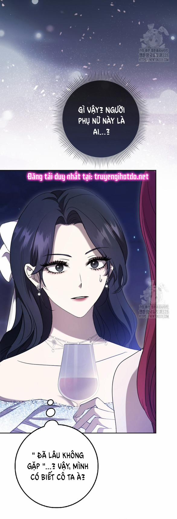 Bạn Trai Của Nam Chính Bị Ám Ảnh Bởi Tôi 4.1 trang 38