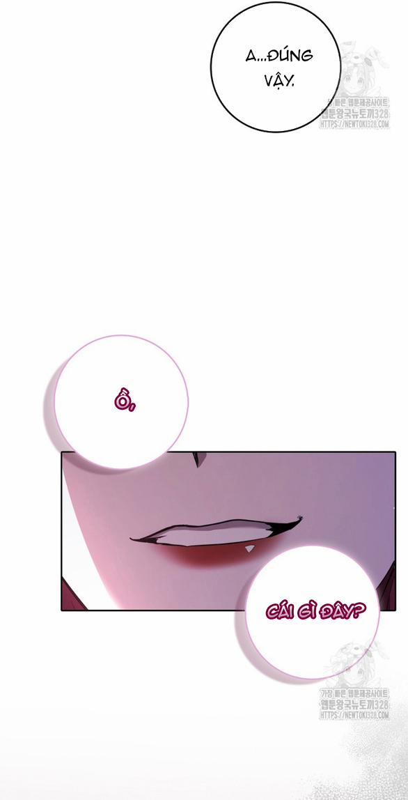 Bạn Trai Của Nam Chính Bị Ám Ảnh Bởi Tôi 4.1 trang 39