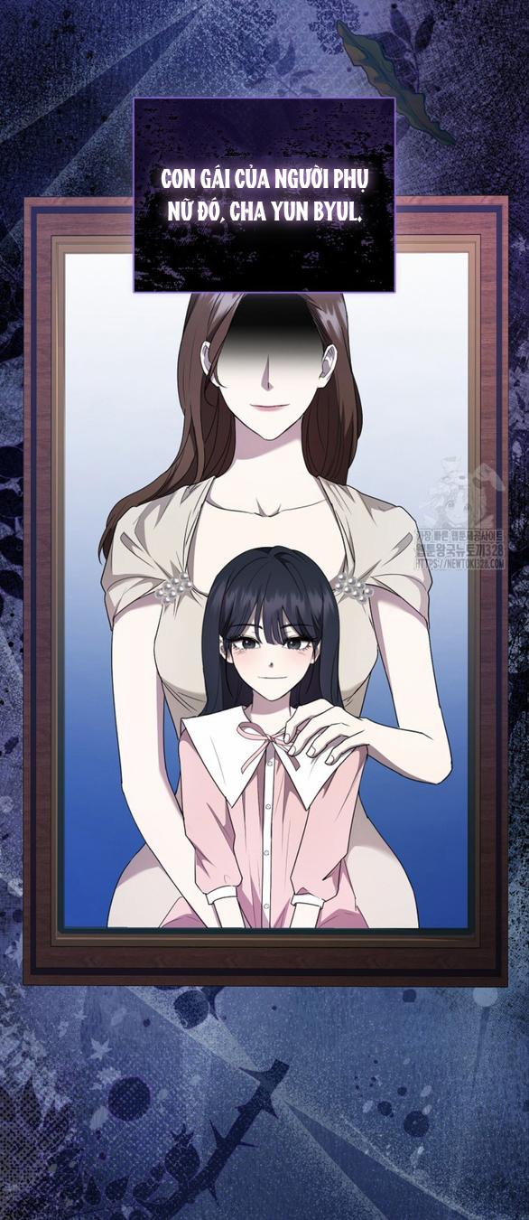 Bạn Trai Của Nam Chính Bị Ám Ảnh Bởi Tôi 4.1 trang 5