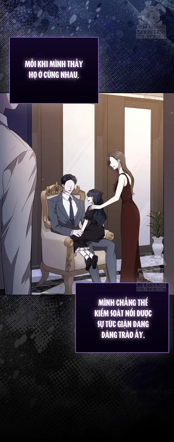 Bạn Trai Của Nam Chính Bị Ám Ảnh Bởi Tôi 4.1 trang 6