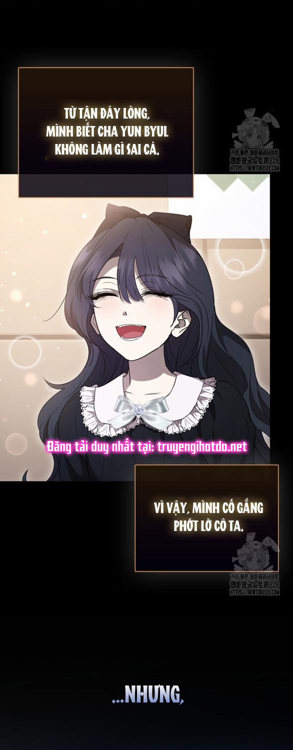 Bạn Trai Của Nam Chính Bị Ám Ảnh Bởi Tôi 4.1 trang 7