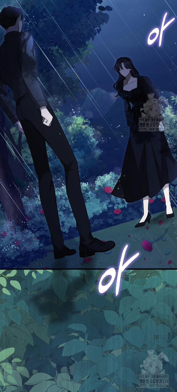 Bạn Trai Của Nam Chính Bị Ám Ảnh Bởi Tôi 4.1 trang 9