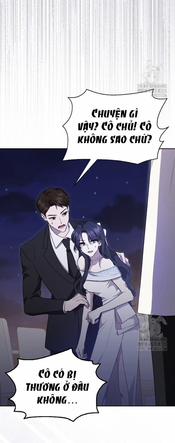 Bạn Trai Của Nam Chính Bị Ám Ảnh Bởi Tôi 4.2 trang 14