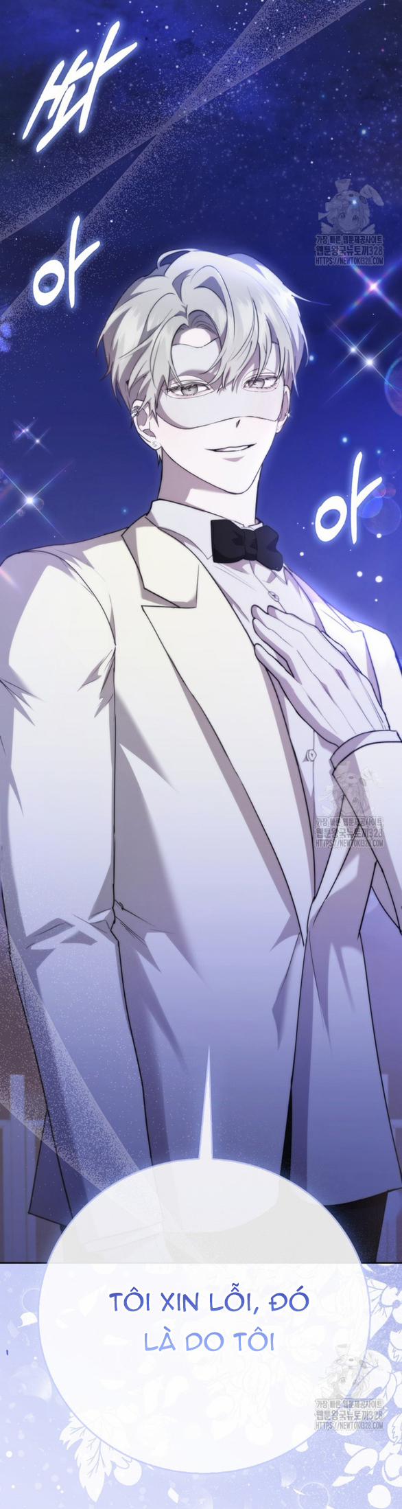 Bạn Trai Của Nam Chính Bị Ám Ảnh Bởi Tôi 4.2 trang 16