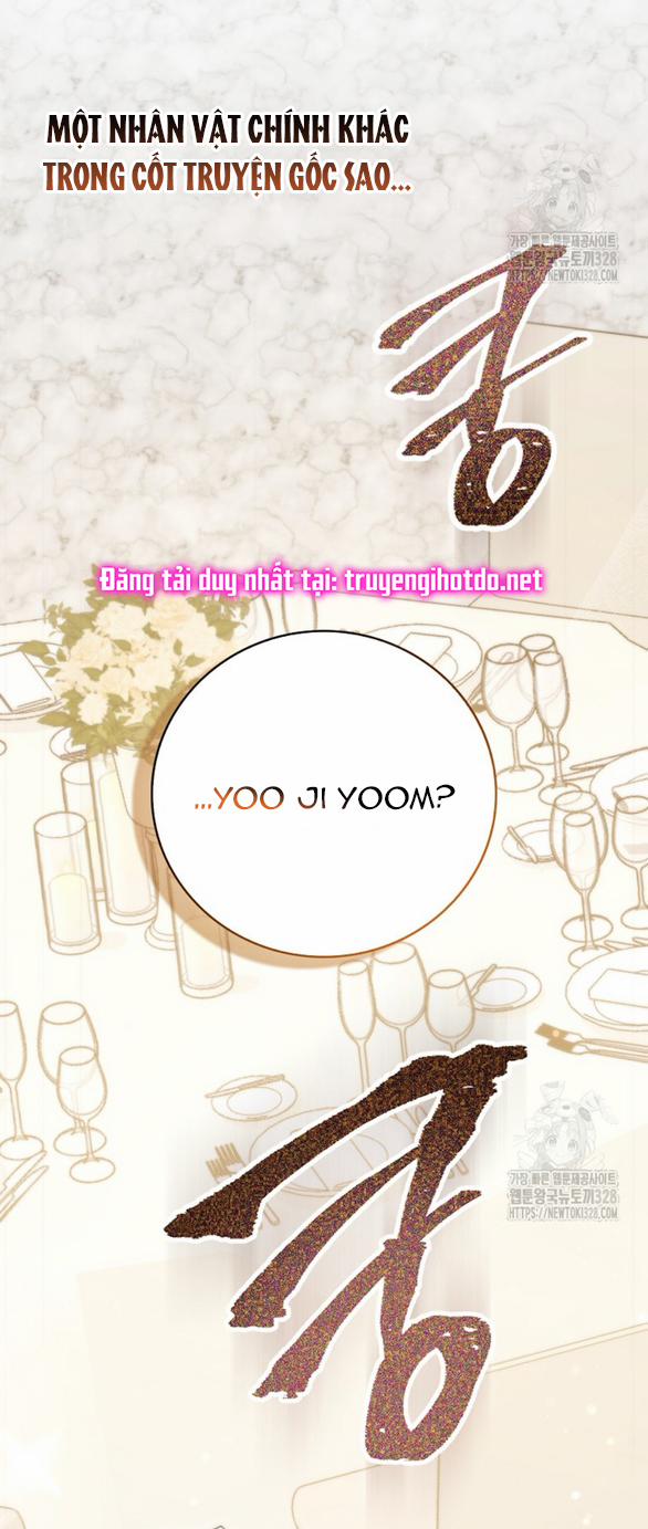 Bạn Trai Của Nam Chính Bị Ám Ảnh Bởi Tôi 4.2 trang 19