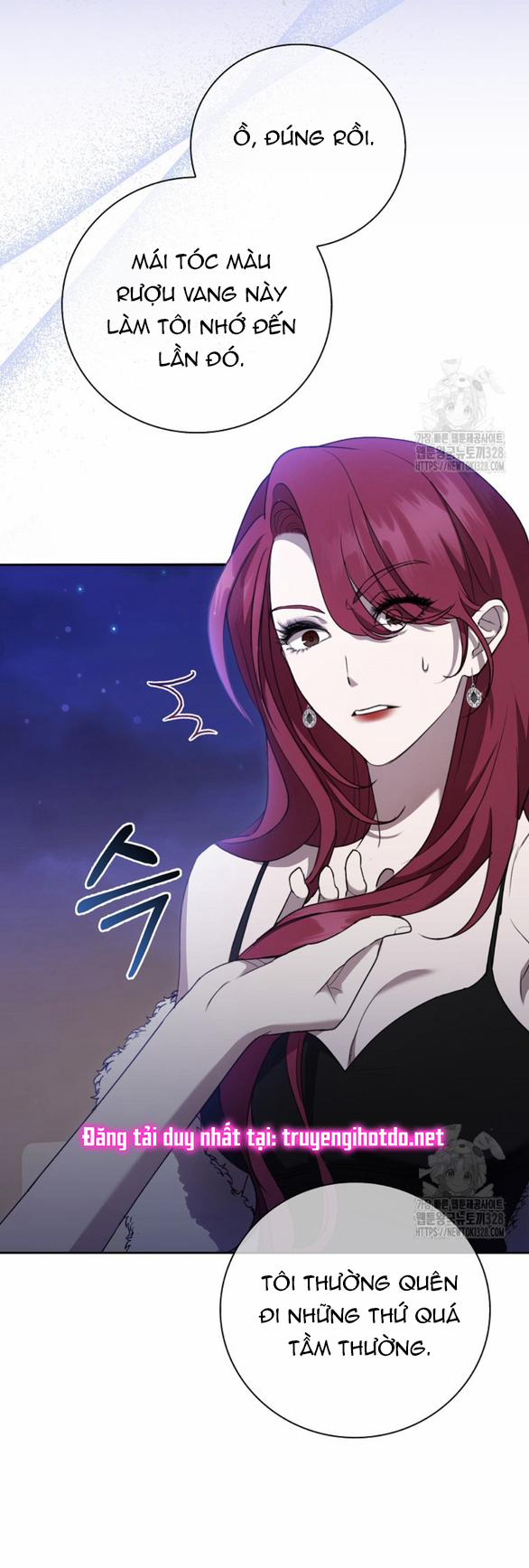 Bạn Trai Của Nam Chính Bị Ám Ảnh Bởi Tôi 4.2 trang 2