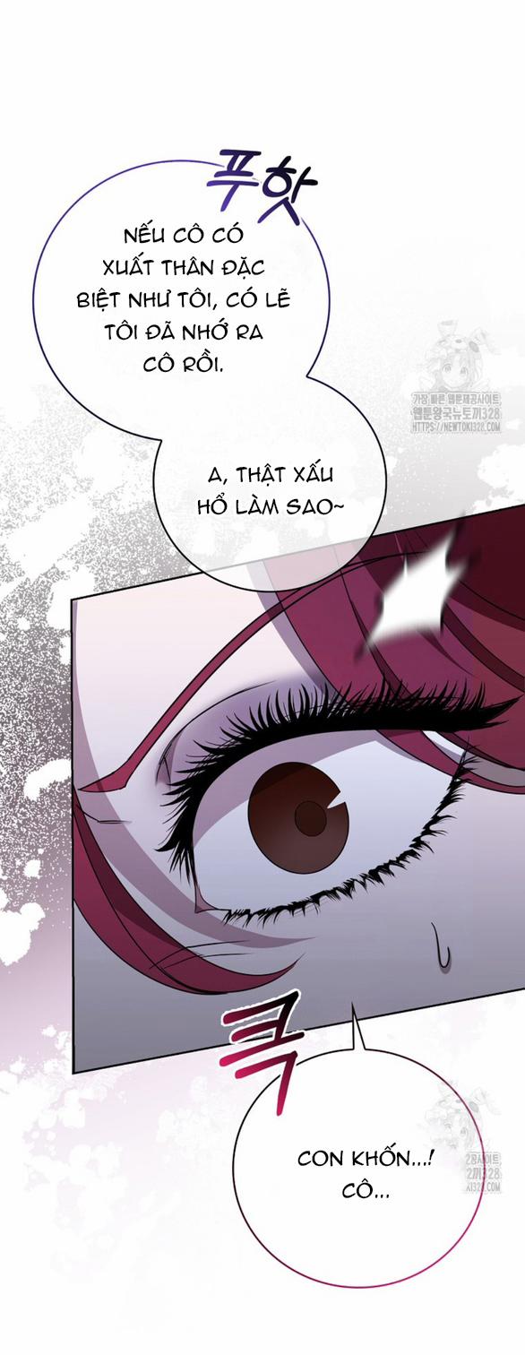 Bạn Trai Của Nam Chính Bị Ám Ảnh Bởi Tôi 4.2 trang 3