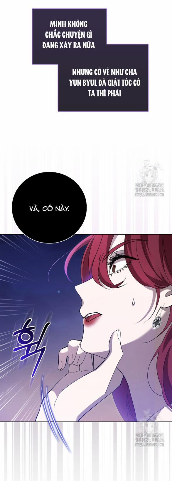 Bạn Trai Của Nam Chính Bị Ám Ảnh Bởi Tôi 4.2 trang 4