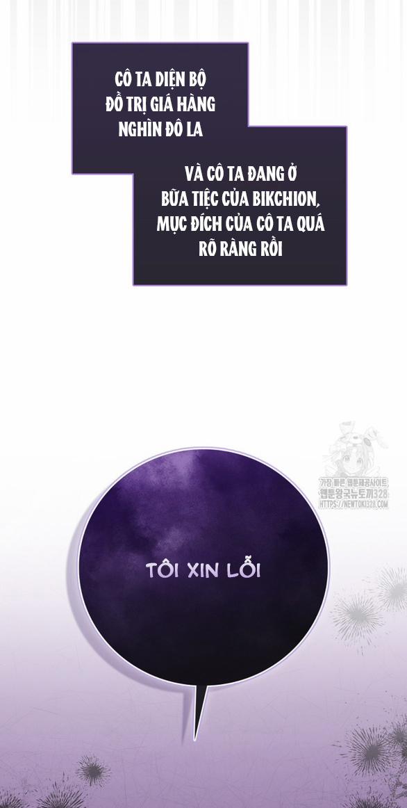 Bạn Trai Của Nam Chính Bị Ám Ảnh Bởi Tôi 4.2 trang 5