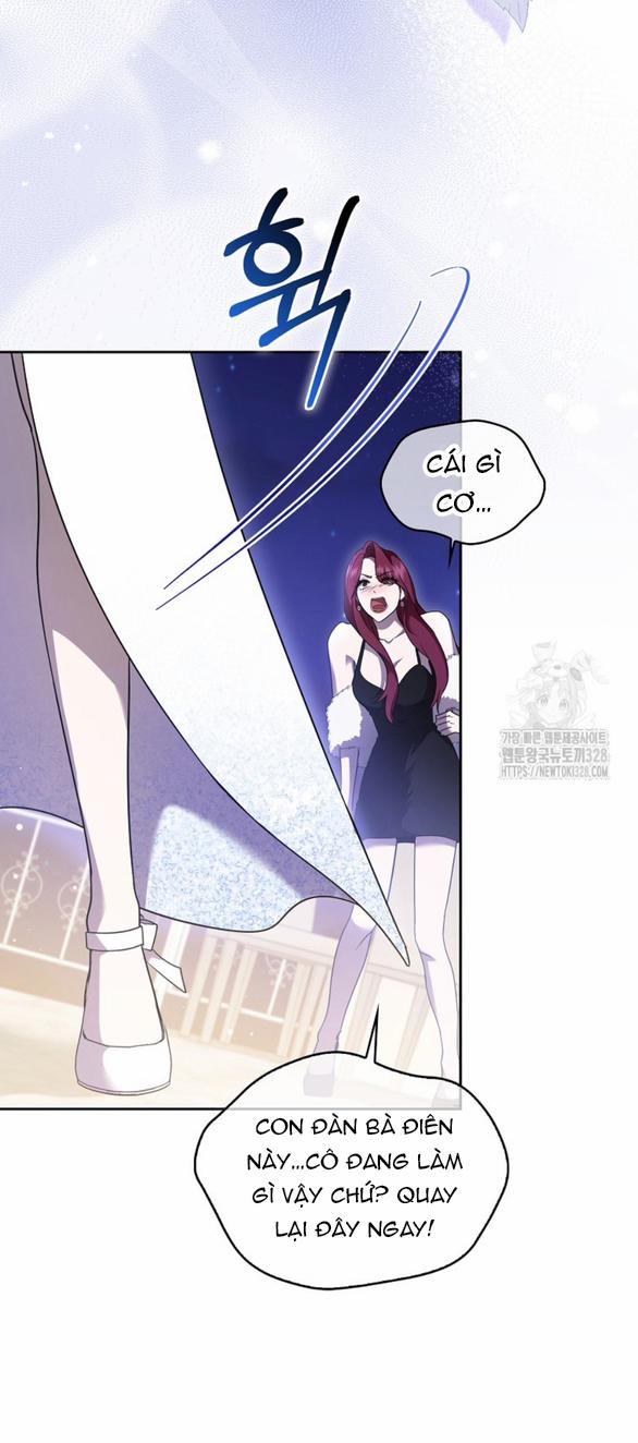 Bạn Trai Của Nam Chính Bị Ám Ảnh Bởi Tôi 4.2 trang 8