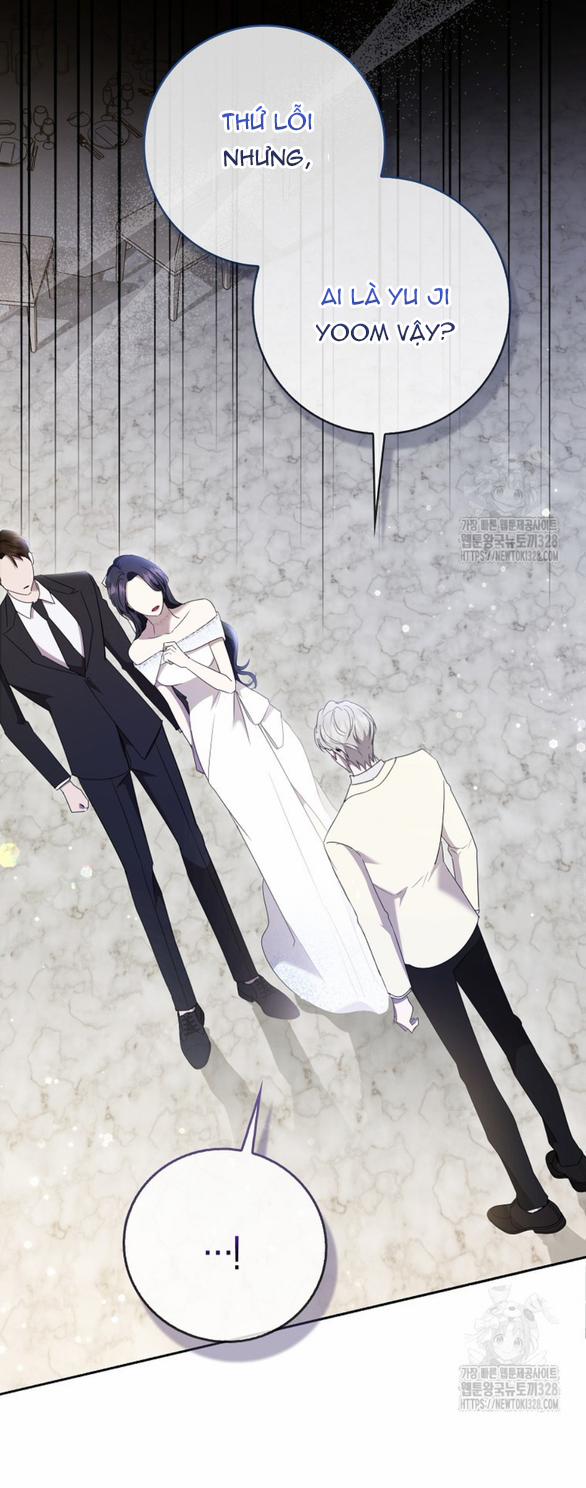 Bạn Trai Của Nam Chính Bị Ám Ảnh Bởi Tôi 5.1 trang 1