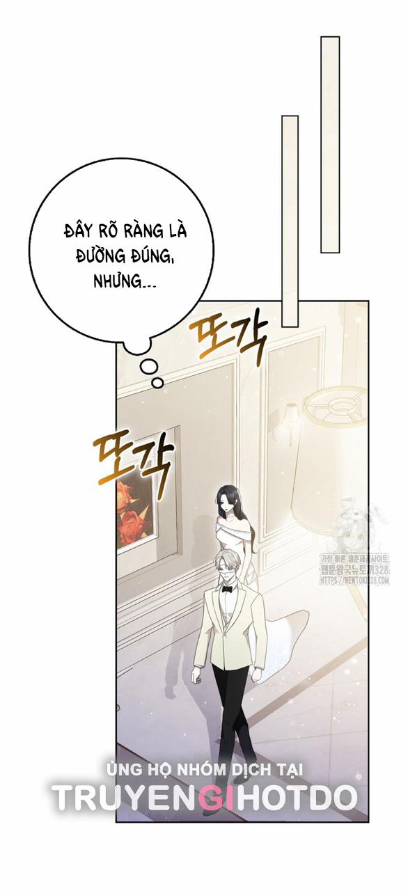 Bạn Trai Của Nam Chính Bị Ám Ảnh Bởi Tôi 5.1 trang 10