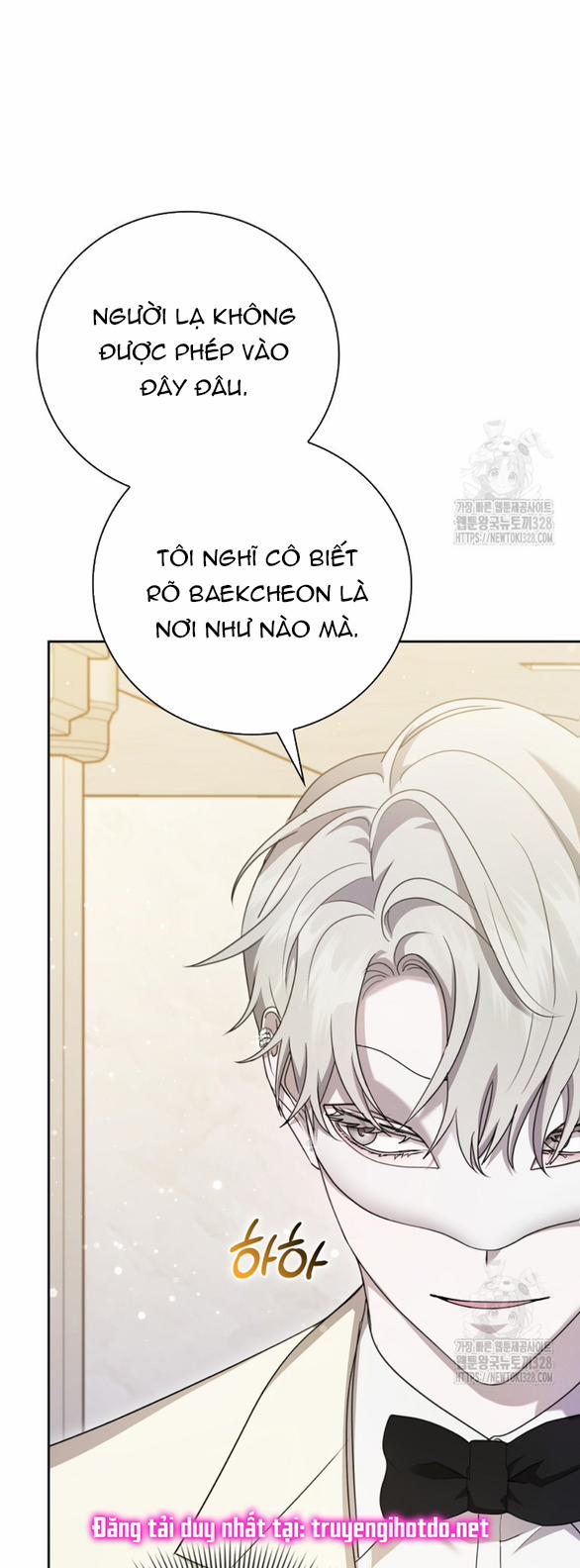 Bạn Trai Của Nam Chính Bị Ám Ảnh Bởi Tôi 5.1 trang 13