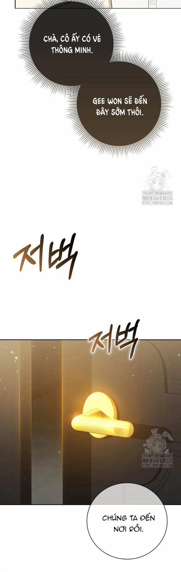 Bạn Trai Của Nam Chính Bị Ám Ảnh Bởi Tôi 5.1 trang 14