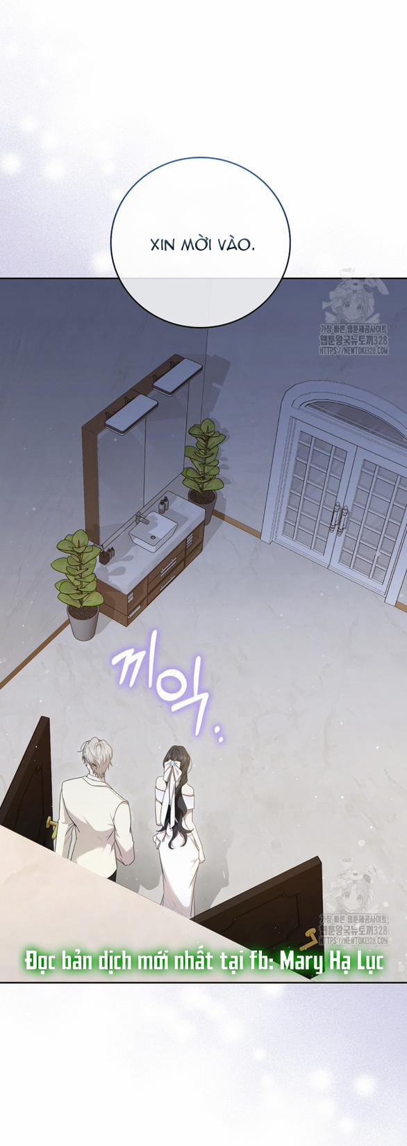 Bạn Trai Của Nam Chính Bị Ám Ảnh Bởi Tôi 5.1 trang 15