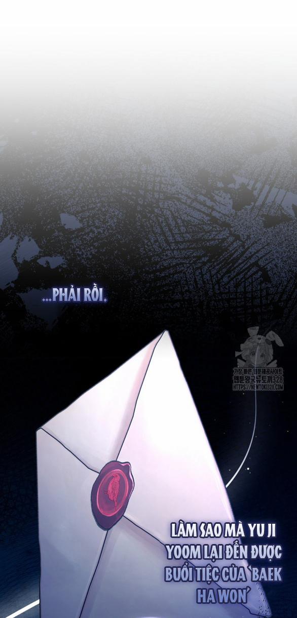 Bạn Trai Của Nam Chính Bị Ám Ảnh Bởi Tôi 5.1 trang 2