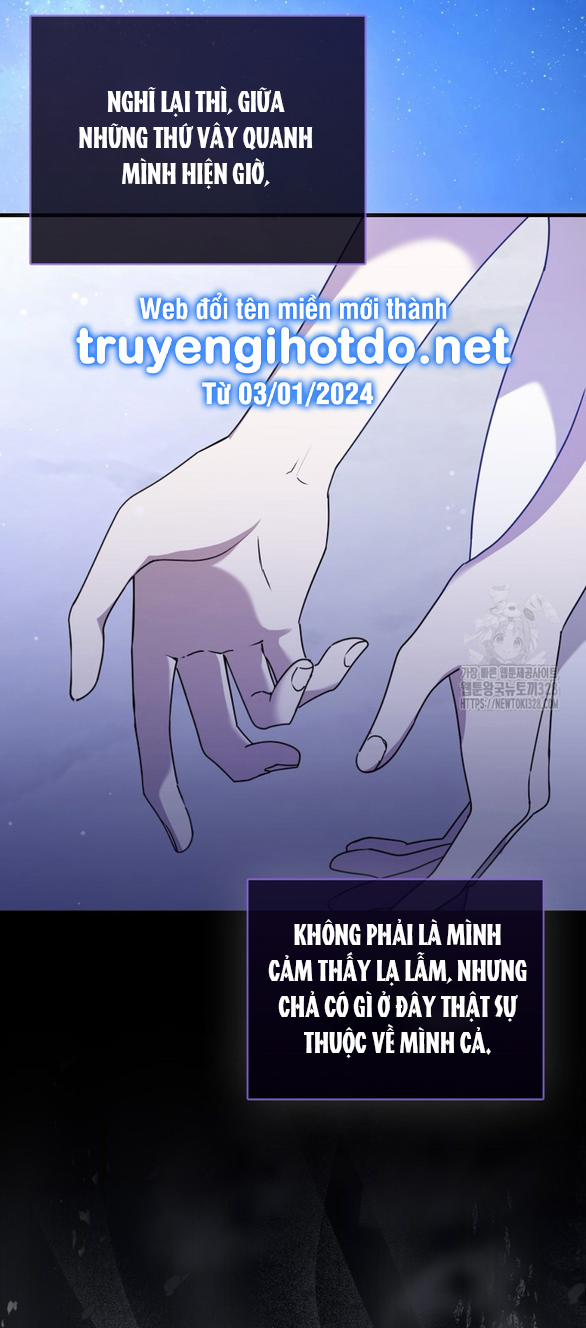 Bạn Trai Của Nam Chính Bị Ám Ảnh Bởi Tôi 5.1 trang 22