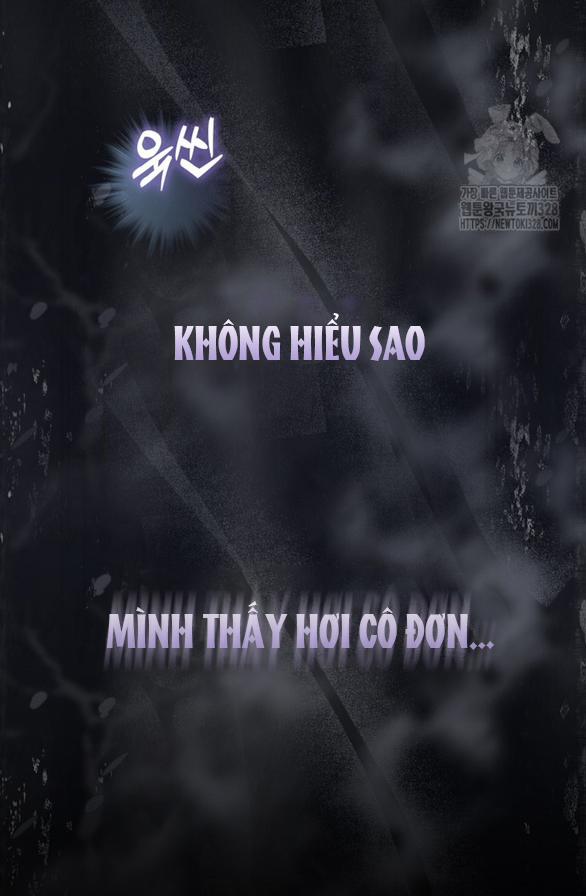 Bạn Trai Của Nam Chính Bị Ám Ảnh Bởi Tôi 5.1 trang 23