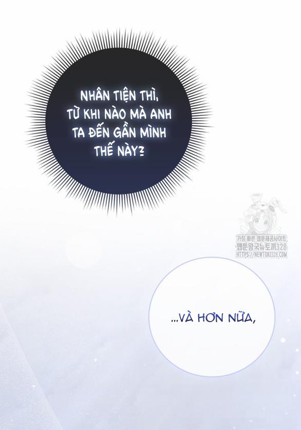 Bạn Trai Của Nam Chính Bị Ám Ảnh Bởi Tôi 5.1 trang 26