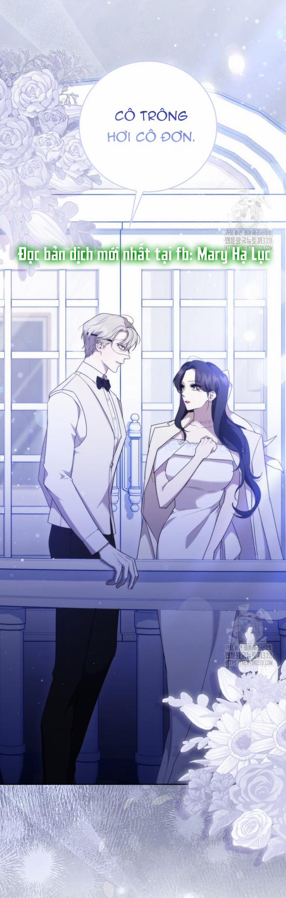 Bạn Trai Của Nam Chính Bị Ám Ảnh Bởi Tôi 5.1 trang 27