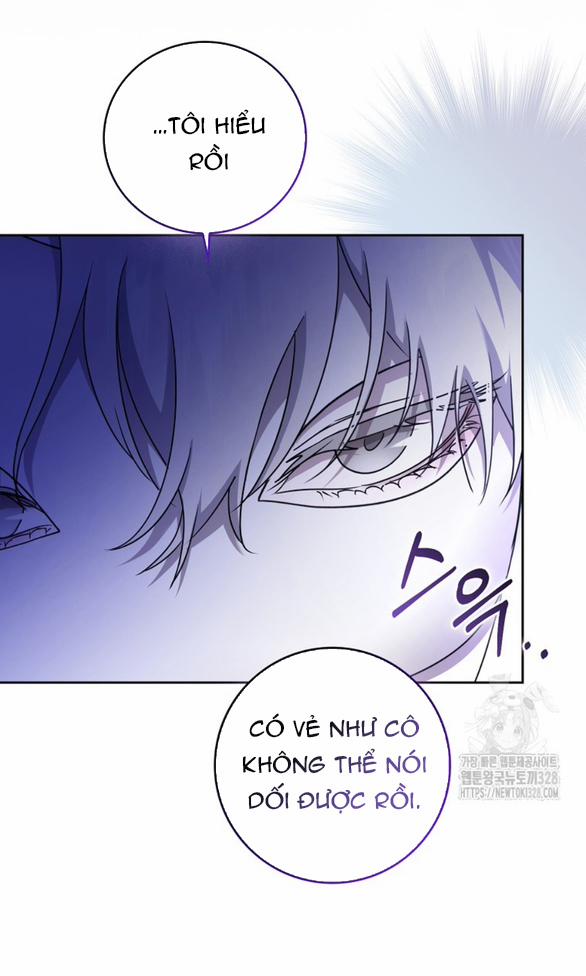 Bạn Trai Của Nam Chính Bị Ám Ảnh Bởi Tôi 5.1 trang 30