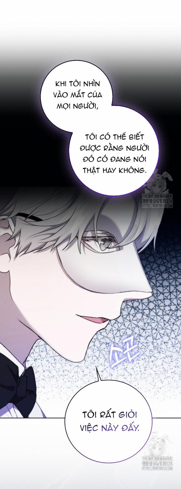 Bạn Trai Của Nam Chính Bị Ám Ảnh Bởi Tôi 5.1 trang 31