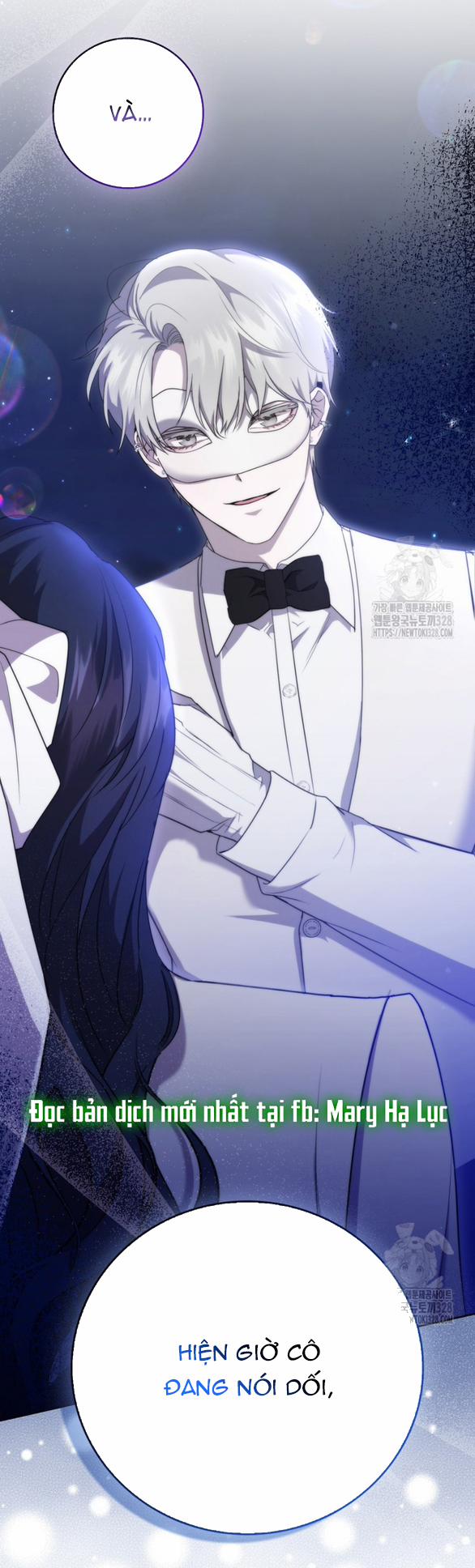 Bạn Trai Của Nam Chính Bị Ám Ảnh Bởi Tôi 5.1 trang 32