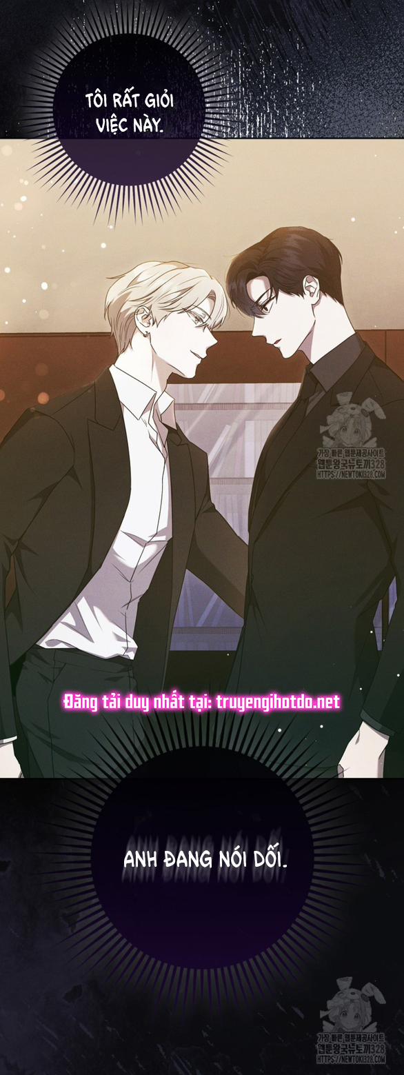 Bạn Trai Của Nam Chính Bị Ám Ảnh Bởi Tôi 5.1 trang 35