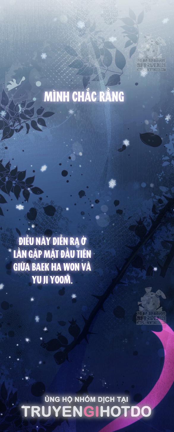 Bạn Trai Của Nam Chính Bị Ám Ảnh Bởi Tôi 5.1 trang 38