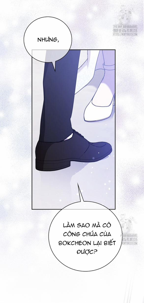 Bạn Trai Của Nam Chính Bị Ám Ảnh Bởi Tôi 5.1 trang 41