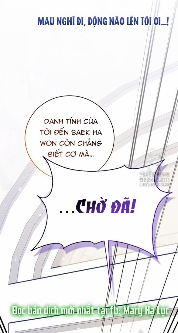 Bạn Trai Của Nam Chính Bị Ám Ảnh Bởi Tôi 5.1 trang 42