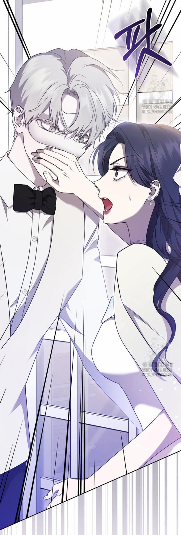 Bạn Trai Của Nam Chính Bị Ám Ảnh Bởi Tôi 5.1 trang 43