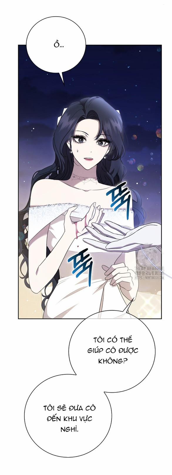 Bạn Trai Của Nam Chính Bị Ám Ảnh Bởi Tôi 5.1 trang 5