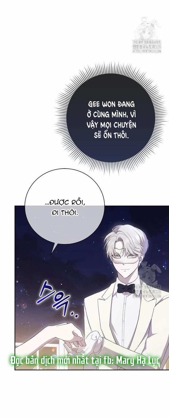 Bạn Trai Của Nam Chính Bị Ám Ảnh Bởi Tôi 5.1 trang 6