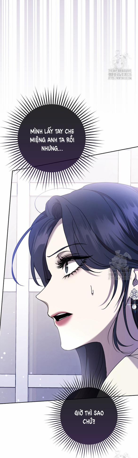 Bạn Trai Của Nam Chính Bị Ám Ảnh Bởi Tôi 5.2 trang 0