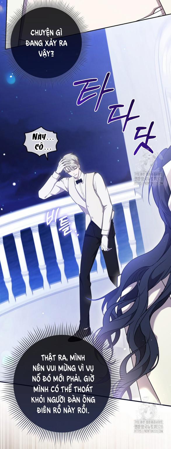 Bạn Trai Của Nam Chính Bị Ám Ảnh Bởi Tôi 5.2 trang 10