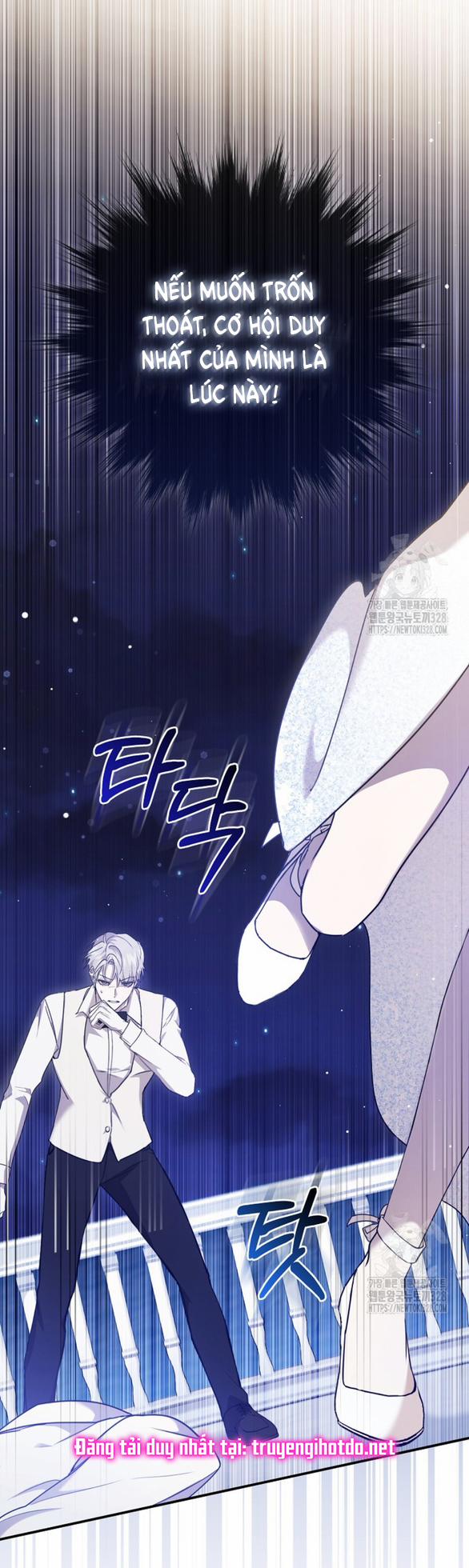 Bạn Trai Của Nam Chính Bị Ám Ảnh Bởi Tôi 5.2 trang 11