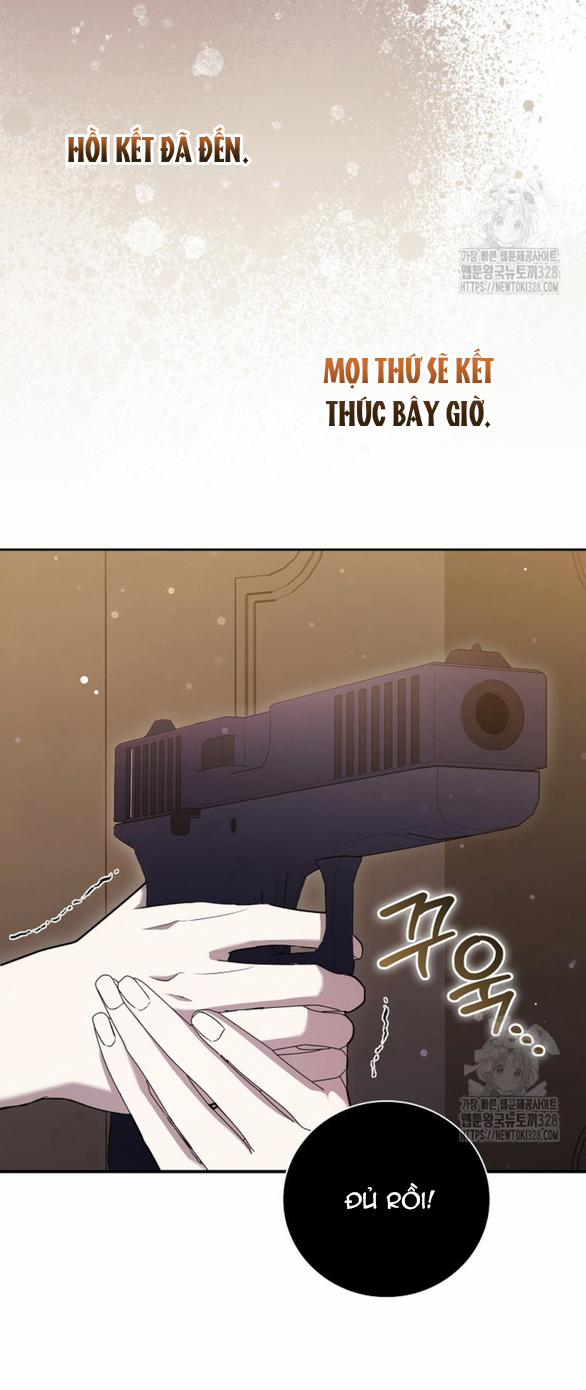 Bạn Trai Của Nam Chính Bị Ám Ảnh Bởi Tôi 5.2 trang 18