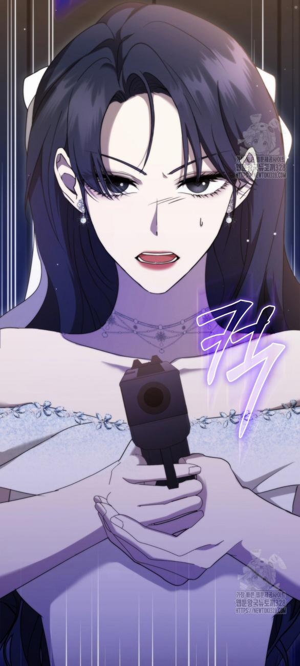 Bạn Trai Của Nam Chính Bị Ám Ảnh Bởi Tôi 5.2 trang 20