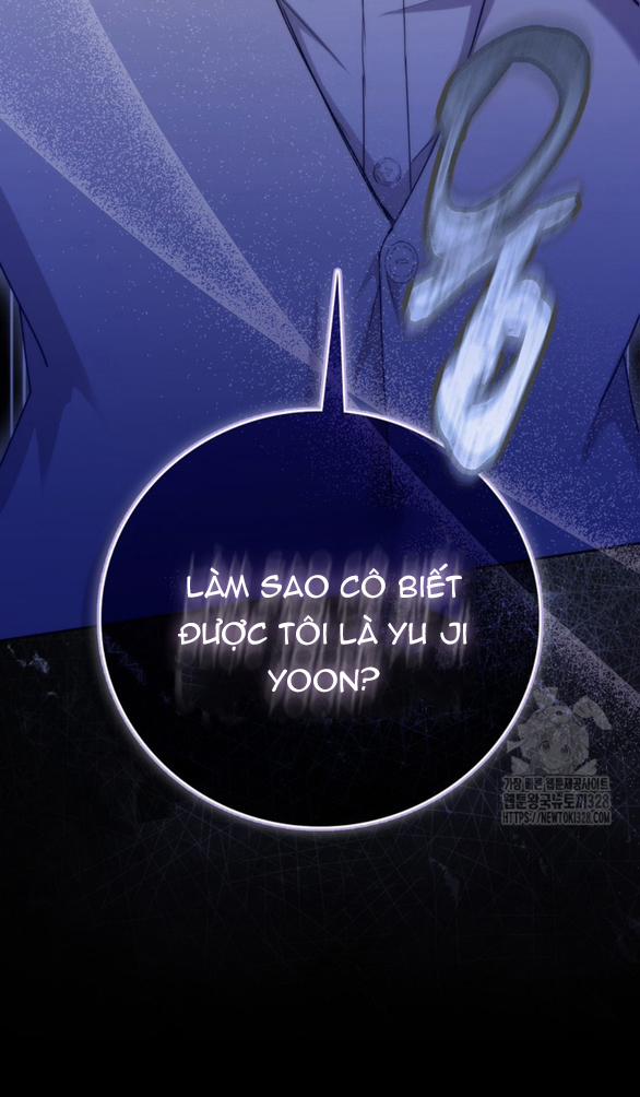 Bạn Trai Của Nam Chính Bị Ám Ảnh Bởi Tôi 5.2 trang 4