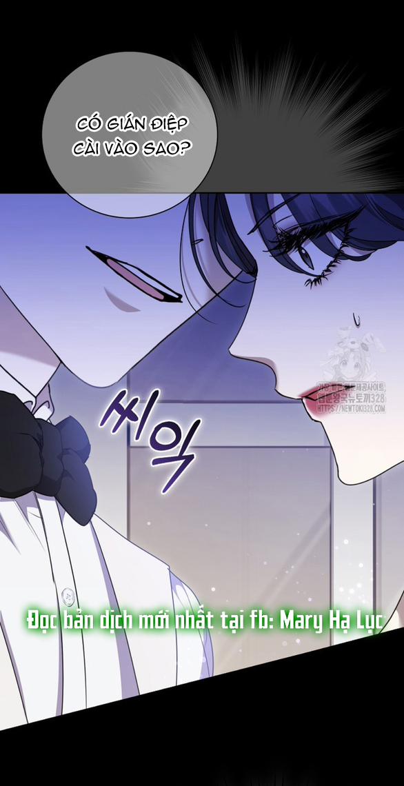 Bạn Trai Của Nam Chính Bị Ám Ảnh Bởi Tôi 5.2 trang 5