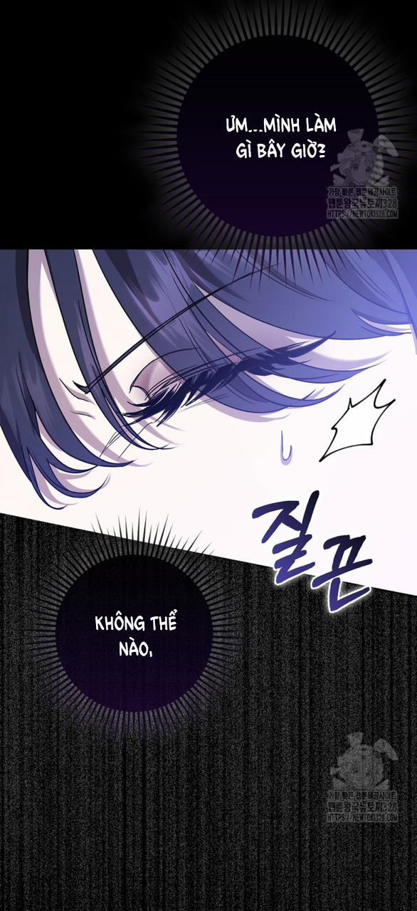 Bạn Trai Của Nam Chính Bị Ám Ảnh Bởi Tôi 5.2 trang 6