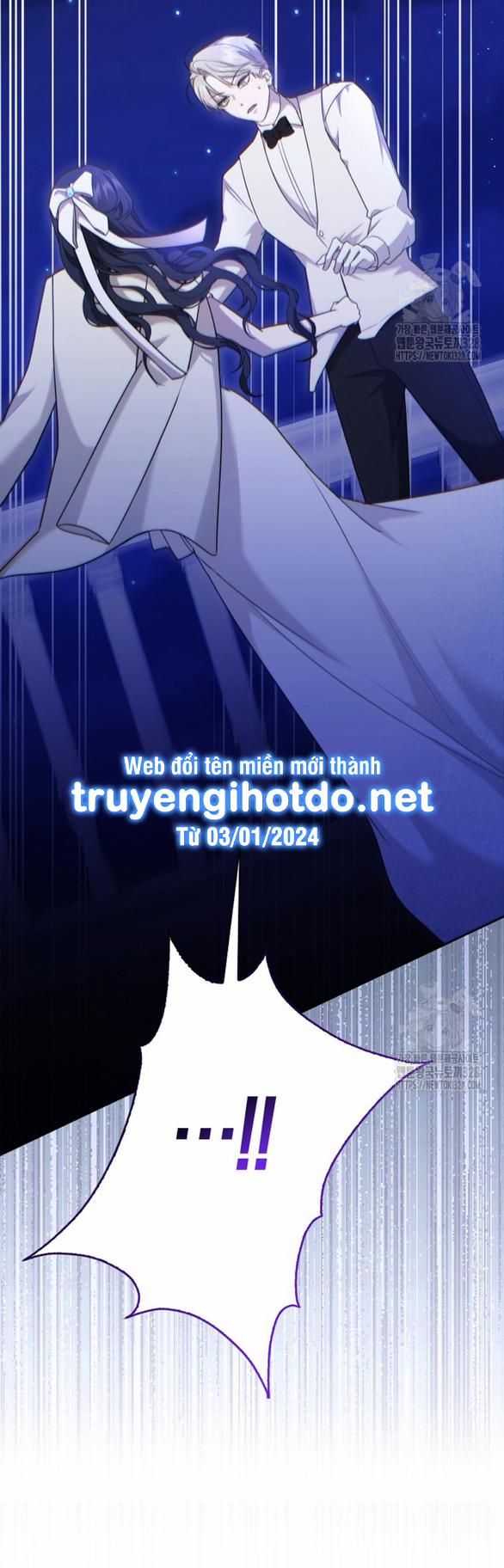 Bạn Trai Của Nam Chính Bị Ám Ảnh Bởi Tôi 5.2 trang 8