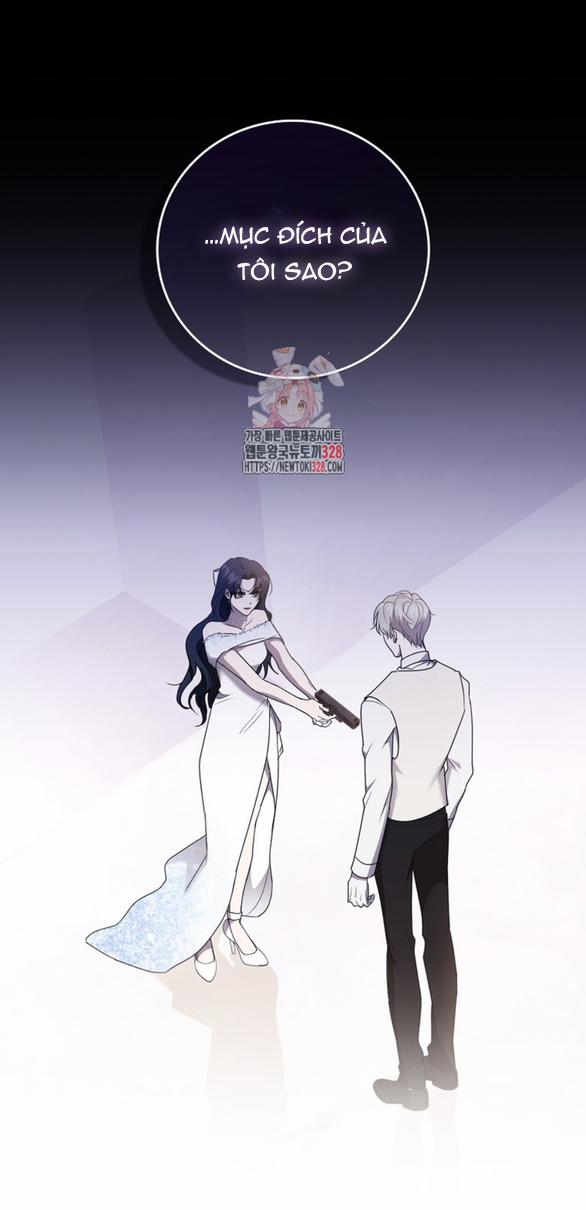 Bạn Trai Của Nam Chính Bị Ám Ảnh Bởi Tôi 6.1 trang 0