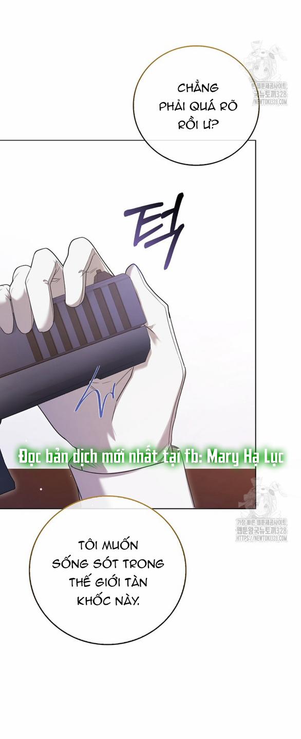 Bạn Trai Của Nam Chính Bị Ám Ảnh Bởi Tôi 6.1 trang 1