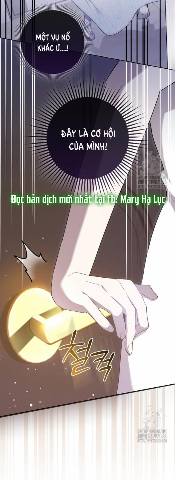 Bạn Trai Của Nam Chính Bị Ám Ảnh Bởi Tôi 6.1 trang 11