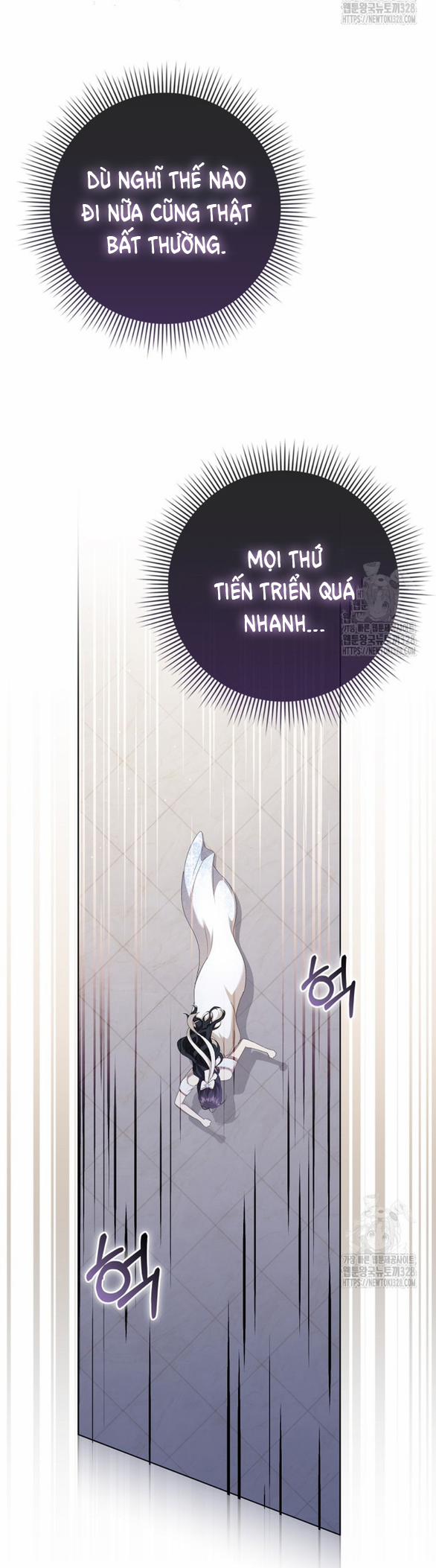 Bạn Trai Của Nam Chính Bị Ám Ảnh Bởi Tôi 6.1 trang 13