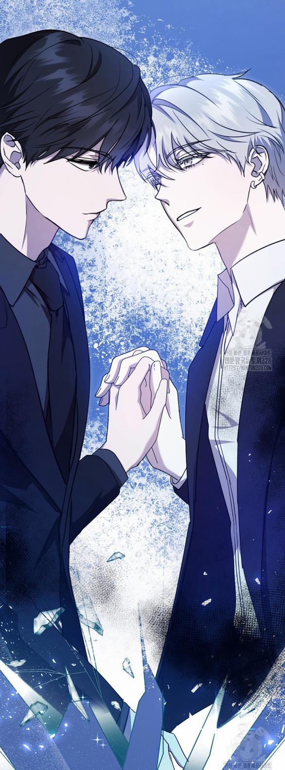 Bạn Trai Của Nam Chính Bị Ám Ảnh Bởi Tôi 6.1 trang 16