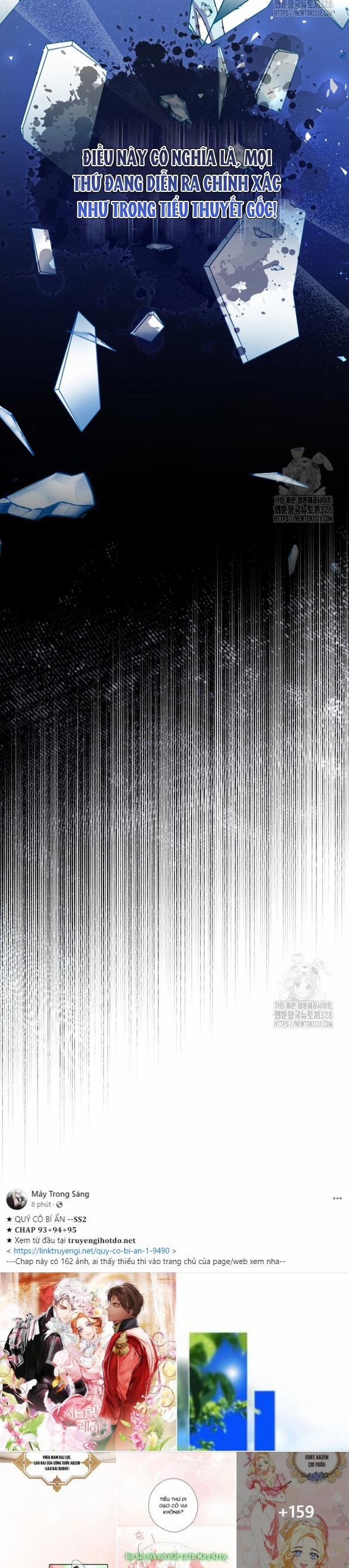 Bạn Trai Của Nam Chính Bị Ám Ảnh Bởi Tôi 6.1 trang 17